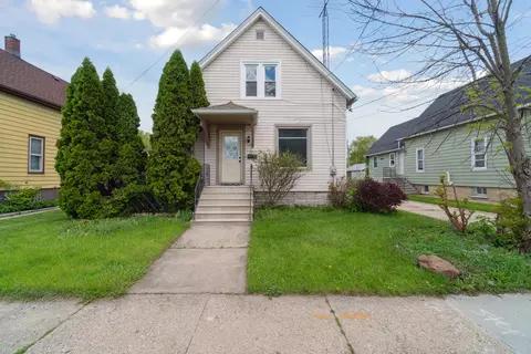 2010 55th, Kenosha, WI 53140