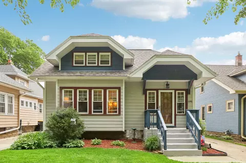 2246 N 66th, Wauwatosa, WI 53213