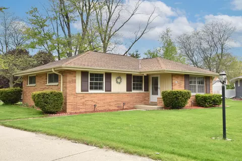 8409 N 59th, Brown Deer, WI 53223