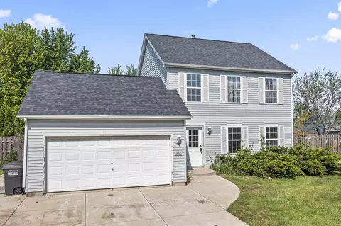 1007 Mallard, Genoa City, WI 53128