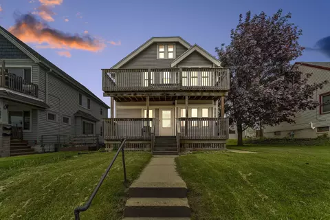 1320 Minnesota, South Milwaukee, WI 53172
