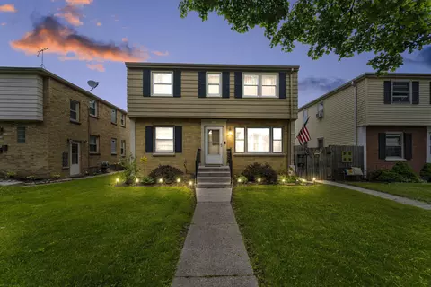 3156 S 49th #3158, Milwaukee, WI 53219