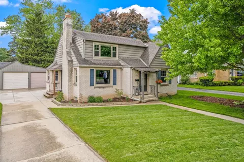 w169n8711 Sheridan, Menomonee Falls, WI 53051
