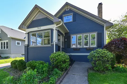 7611 5th, Kenosha, WI 53143