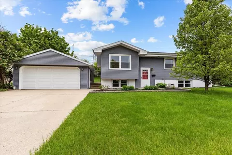 1211 Adams, West Bend, WI 53090