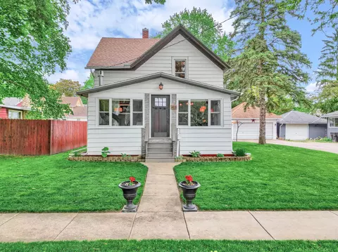 418 Scott, Lake Mills, WI 53551