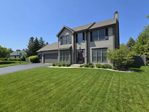5246 Gallant Fox, Racine, WI 53402