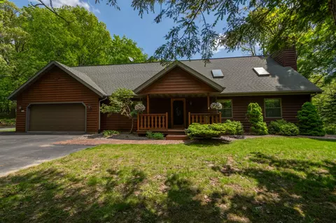 6409 St Patrick S, Erin, WI 53027