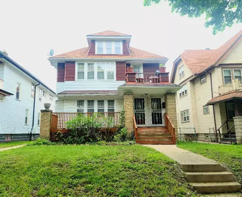 2835 N 47th #2837, Milwaukee, WI 53210