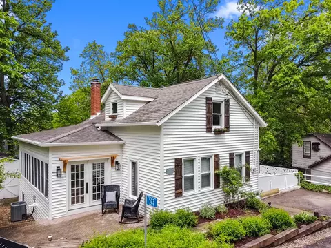 523 Oakwood, Twin Lakes, WI 53181