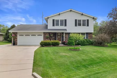 s78w17733 Canfield, Muskego, WI 53150
