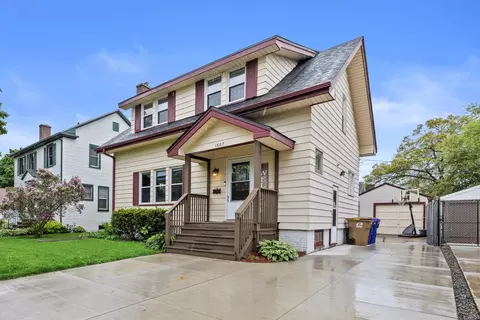 1607 74th, Kenosha, WI 53143