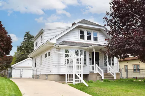 2728 S 76th, West Allis, WI 53219