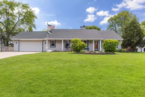3166 S 112th, West Allis, WI 53227