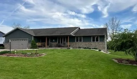 w4579 Settlers Trail, Hamilton, WI 54669