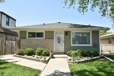 4641 S 46th, Greenfield, WI 53220