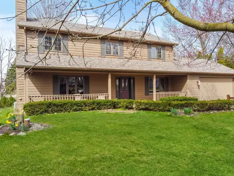 n1545 Oak Street, Linn, WI 53147