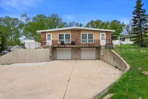 141 Fillmore #143, Fredonia, WI 53021