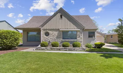 5544 N 26th, Milwaukee, WI 53209