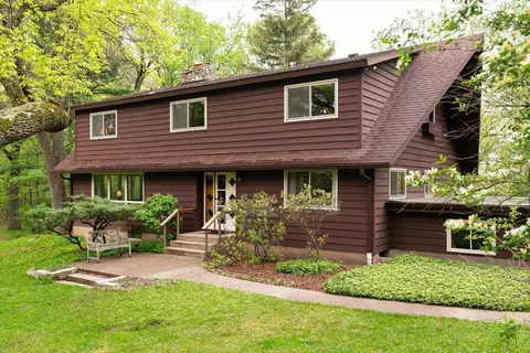 w5896 Hillcrest Drive, Shelby, WI 54601