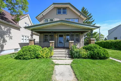 1312 Missouri, South Milwaukee, WI 53172