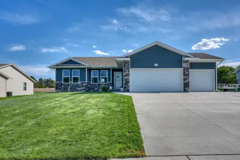 340 Mckay, Waterloo, WI 53594