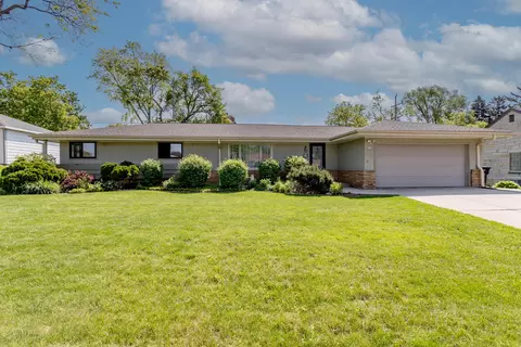 4144 N 93rd, Wauwatosa, WI 53222