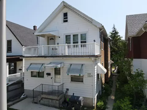 1428 S 79th #1430, West Allis, WI 53214