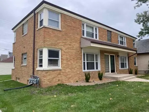 4730 W Oklahoma, Milwaukee, WI 53219