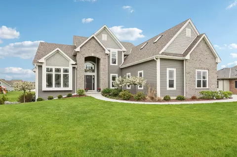 n67w15893 Tamarack, Menomonee Falls, WI 53051