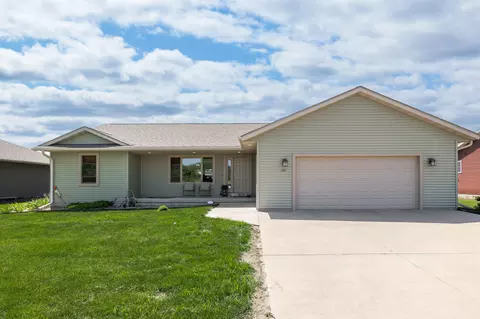 1114 Newport, Holmen, WI 54636