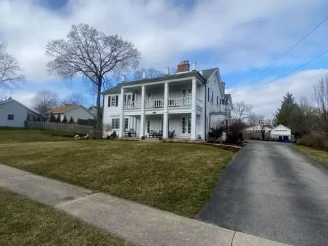 156 Duane, Burlington, WI 53105