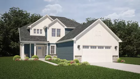 n69w23598 Donna, Sussex, WI 53089