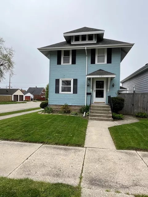 701 Menomonee, South Milwaukee, WI 53172