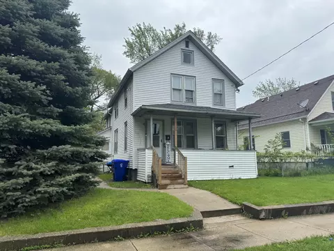 5128 17th, Kenosha, WI 53140