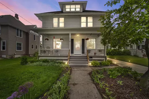 318 Henry, Beaver Dam, WI 53916
