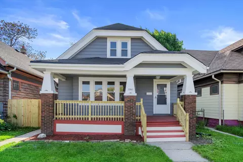 3961 N 27th, Milwaukee, WI 53216