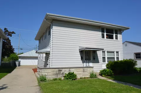 4509 S 5th #4511, Milwaukee, WI 53207