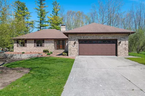 1909 Knuell, Manitowoc, WI 54220