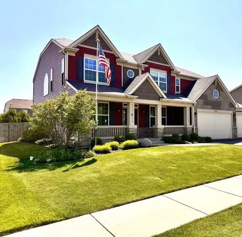 6733 85th, Kenosha, WI 53142