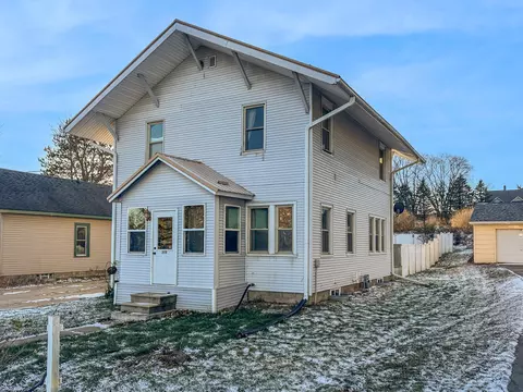 208 Black Riv, Westby, WI 54667