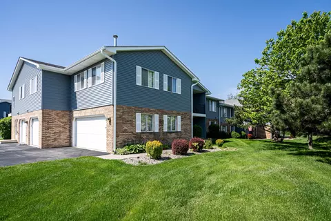6507 Spring #104, Mount Pleasant, WI 53406