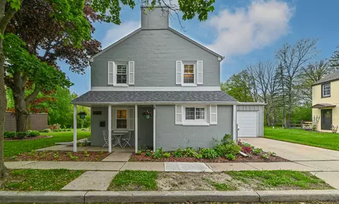 5619 Berry, Greendale, WI 53129
