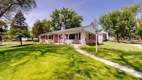 601 Monroe, Fort Atkinson, WI 53538
