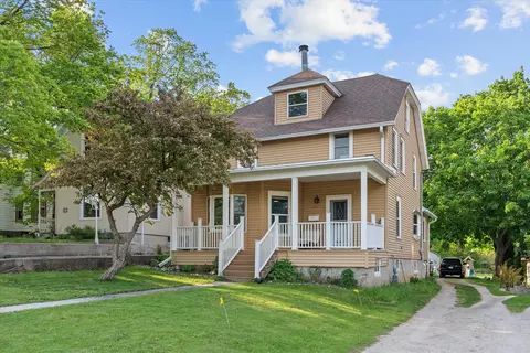 304 Forest, Plymouth, WI 53073