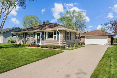 1010 N Stanford, Port Washington, WI 53074