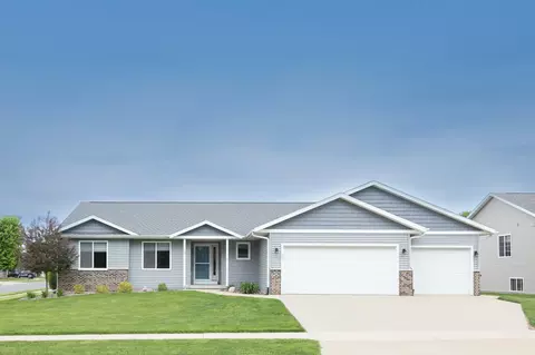 501 Deerwood, Holmen, WI 54636
