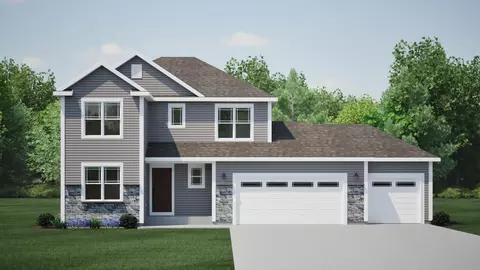 130 Mary Belle, Beaver Dam, WI 53916