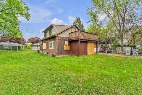 5228 N 66th, Milwaukee, WI 53218