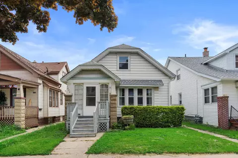 1636 S 30th, Milwaukee, WI 53215